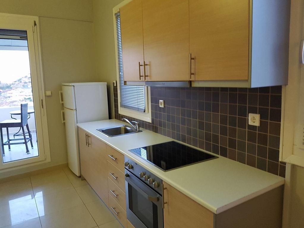 Gaviotis Suite Tálanda Esterno foto