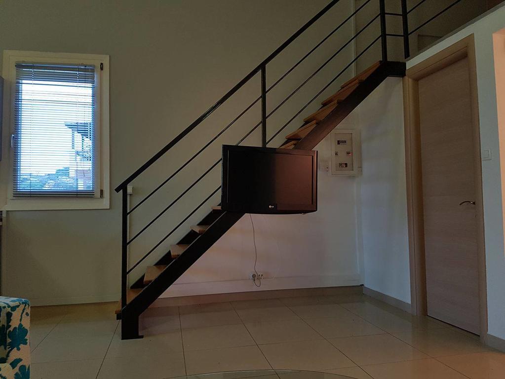 Gaviotis Suite Tálanda Esterno foto