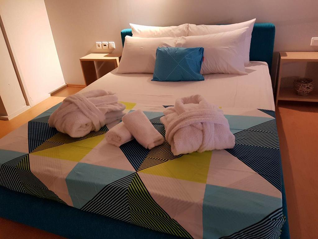 Gaviotis Suite Tálanda Esterno foto