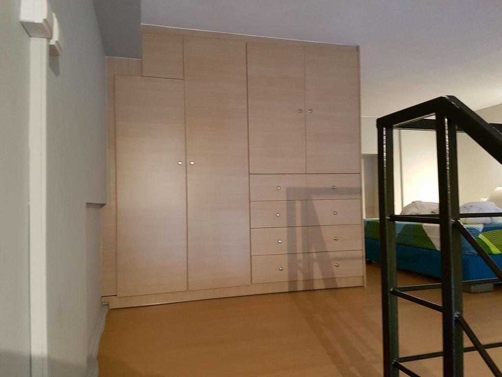 Gaviotis Suite Tálanda Esterno foto