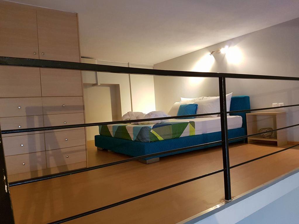 Gaviotis Suite Tálanda Esterno foto