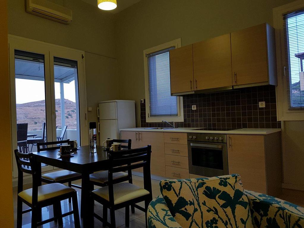 Gaviotis Suite Tálanda Esterno foto