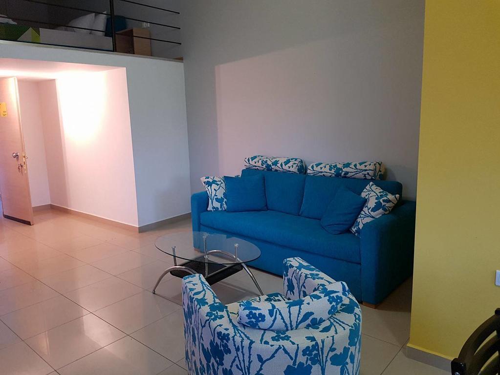 Gaviotis Suite Tálanda Esterno foto