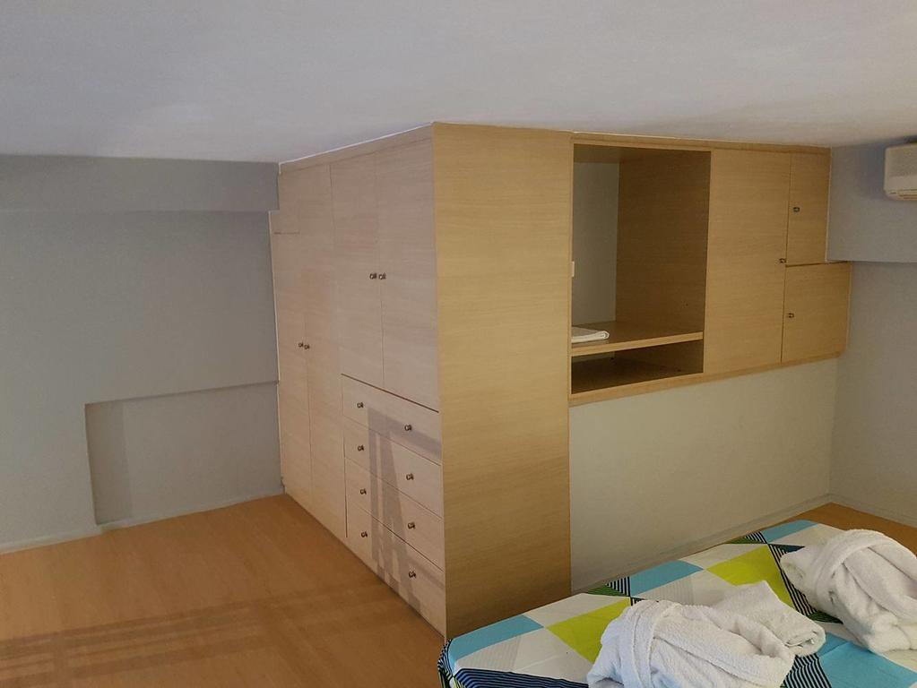 Gaviotis Suite Tálanda Esterno foto