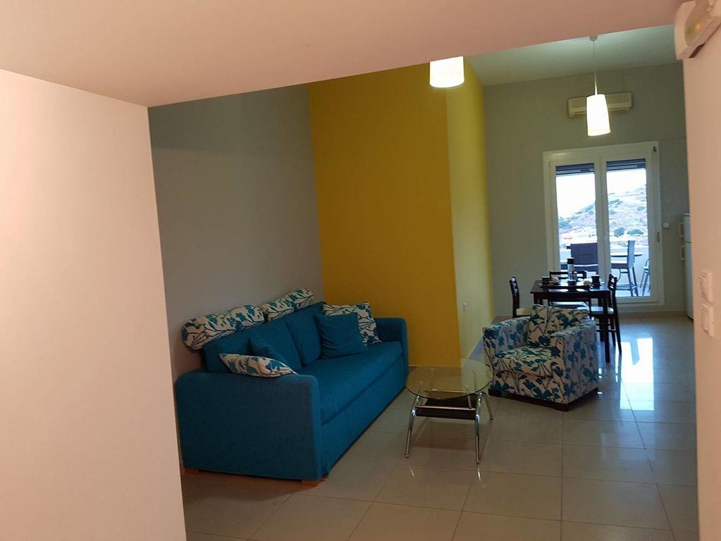Gaviotis Suite Tálanda Esterno foto