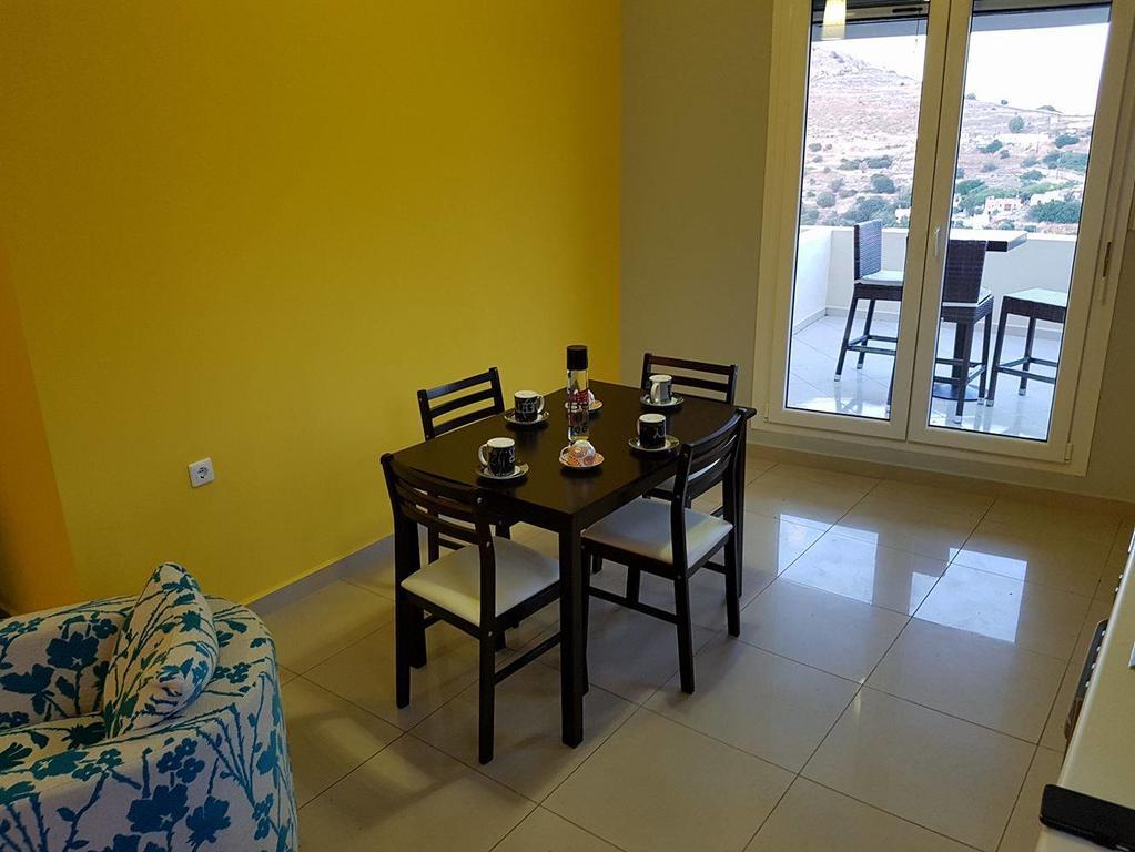 Gaviotis Suite Tálanda Esterno foto