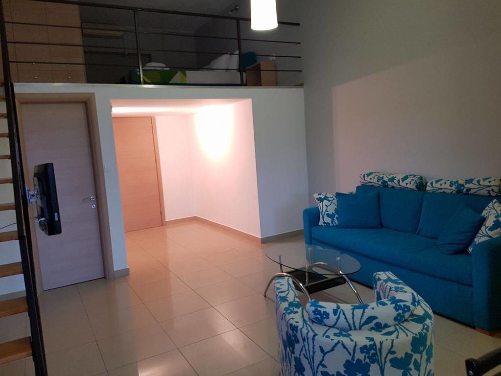 Gaviotis Suite Tálanda Esterno foto