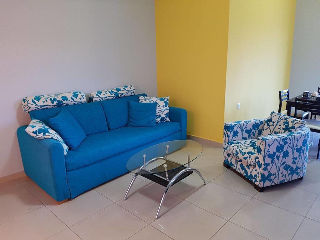 Gaviotis Suite Tálanda Esterno foto