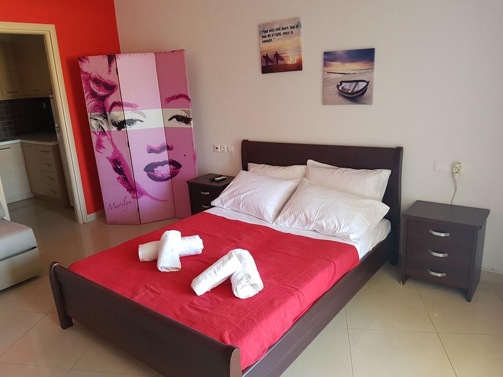 Gaviotis Suite Tálanda Esterno foto