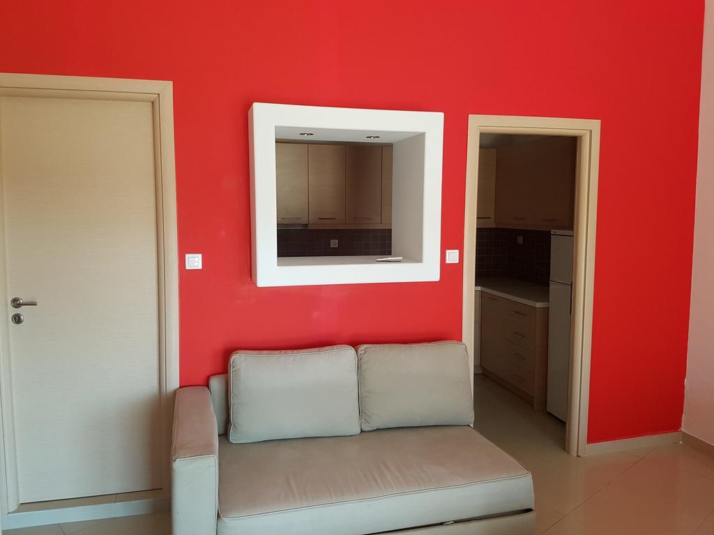 Gaviotis Suite Tálanda Esterno foto
