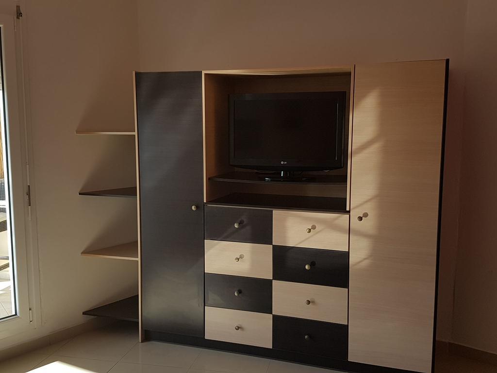 Gaviotis Suite Tálanda Esterno foto