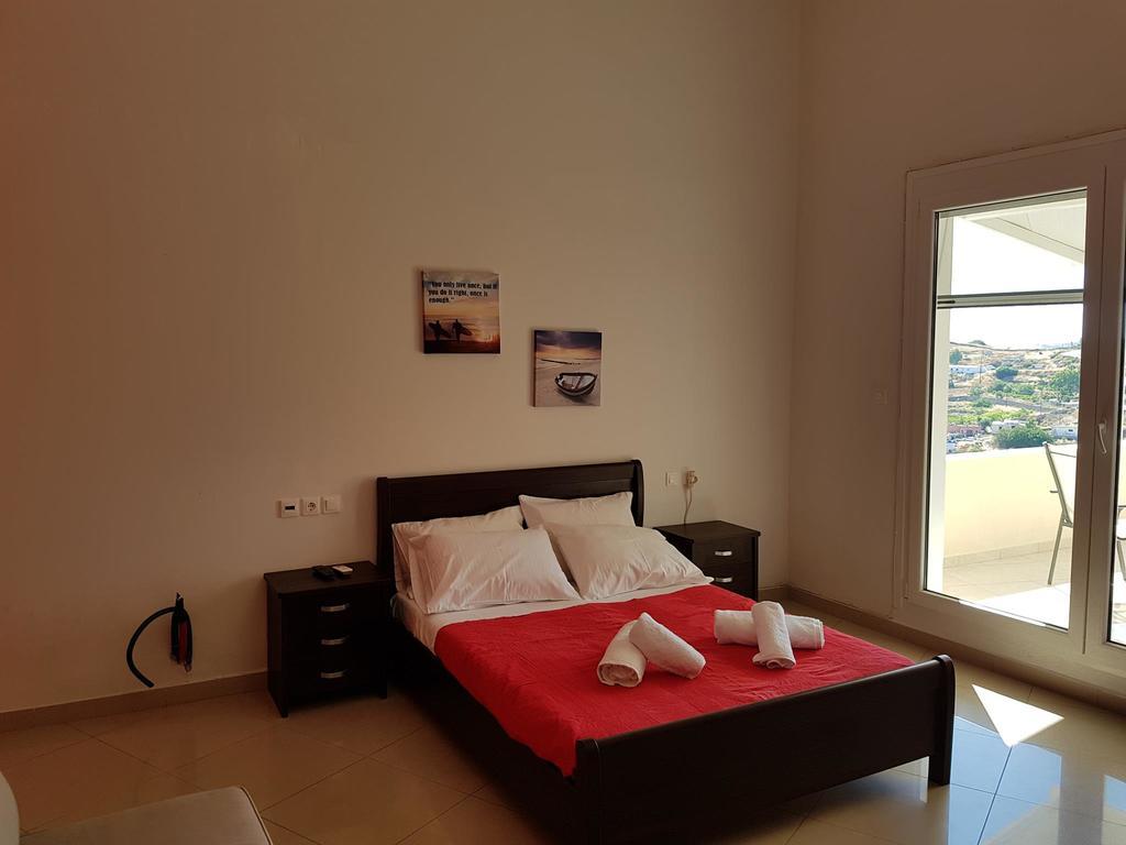 Gaviotis Suite Tálanda Esterno foto