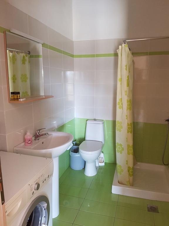 Gaviotis Suite Tálanda Esterno foto