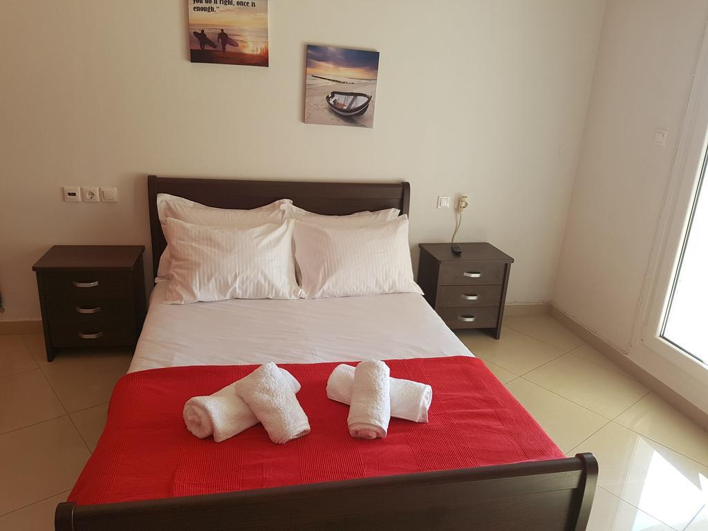 Gaviotis Suite Tálanda Esterno foto