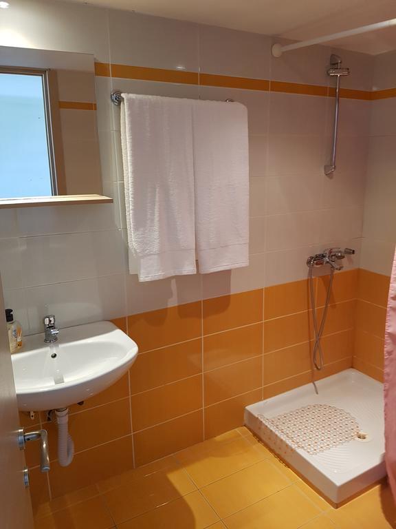 Gaviotis Suite Tálanda Esterno foto